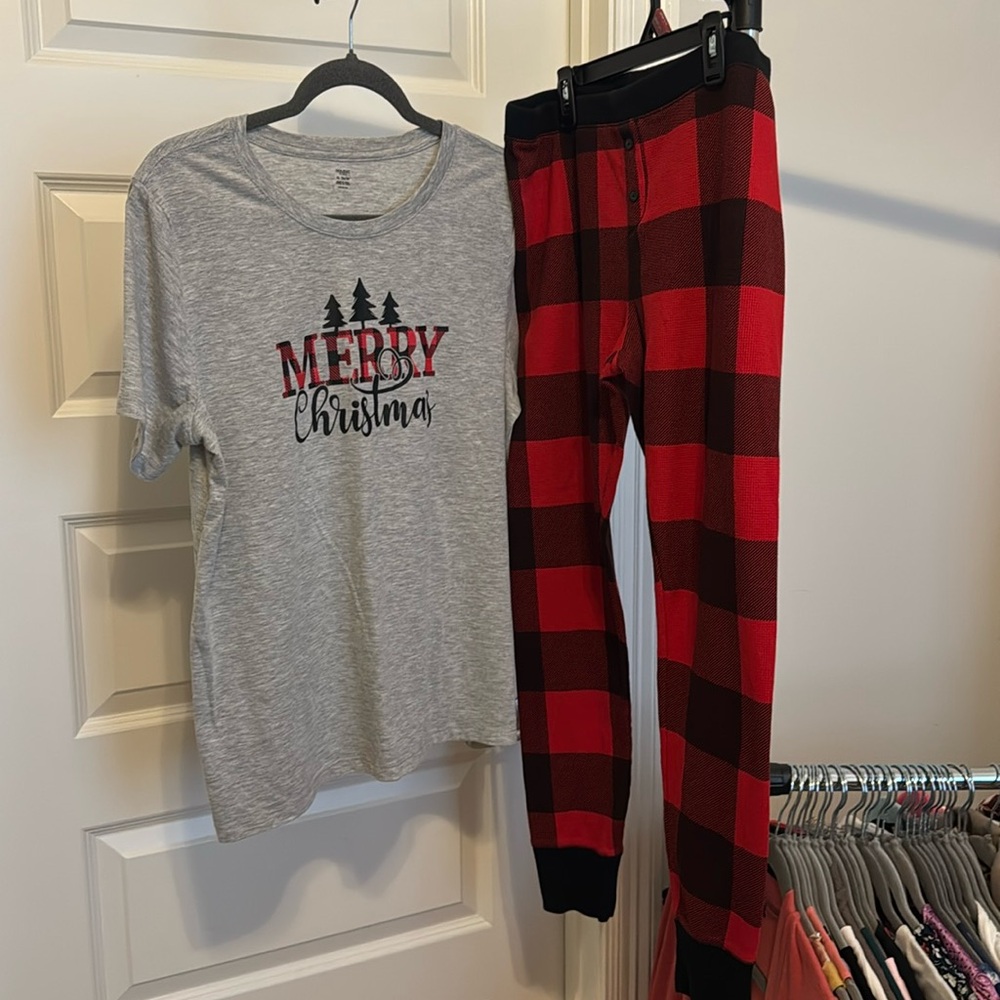 Christmas Pajamas